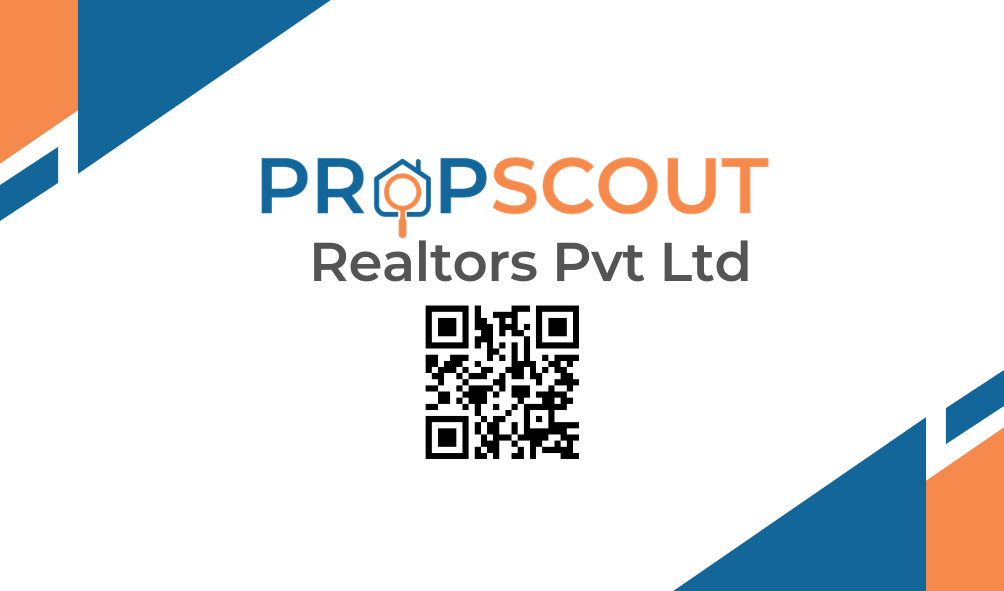 3 BHK Floor Plan